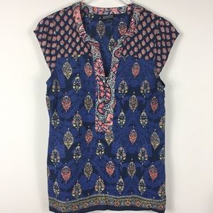 Lucky Brand top